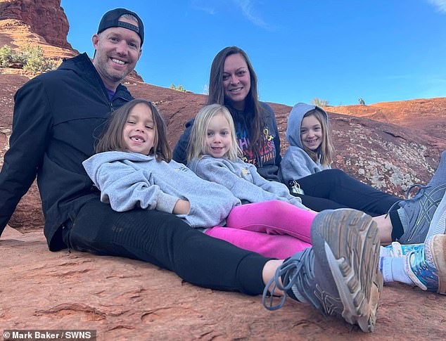 We quit our high-paying finance jobs to flip houses and travel the world – now we’re taking our kids on a $70,000 world cruise