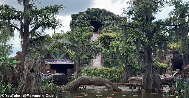 We rode Disney World’s new attraction Tiana’s Bayou Adventure before it opened to the public, here’s our verdict