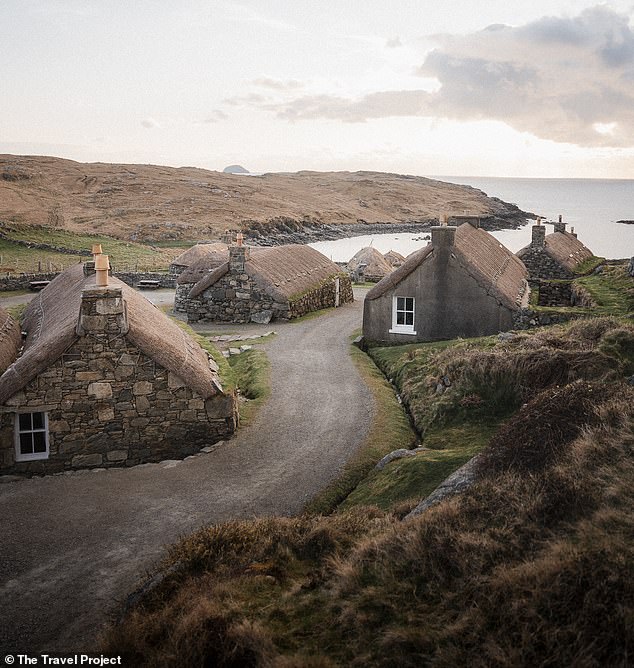 We’ve tried over 100 of the UK’s best outdoor activities and these are the top five adventures, from one of England’s ‘last slivers of wilderness’ to Northern Ireland’s ‘best-kept secret’