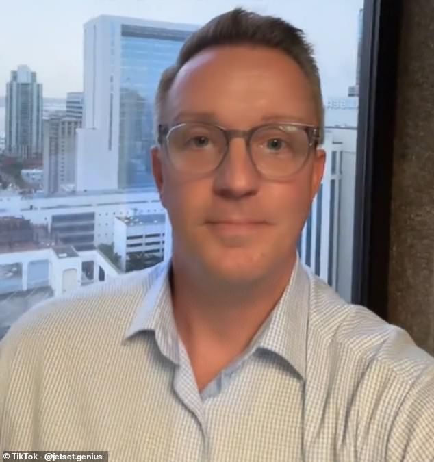 American Airlines passenger left stunned over very ‘weird’ plane seat – but would YOU sit there?