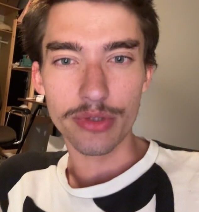 American man issues stark warning to travelers buying Flamin’ Hot Cheetos in Europe