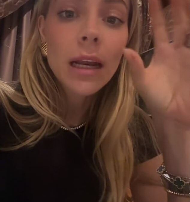American woman on vacation in Milan issues stark warning about sneaky SCAM Italian locals are using to prey on tourists in a bid to rob them