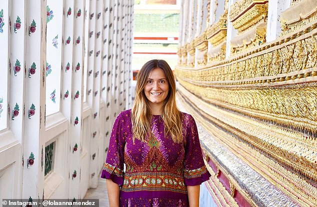 American woman reveals how she has saved THOUSANDS since relocating to Thailand – as she details the stark price differences between the two countries