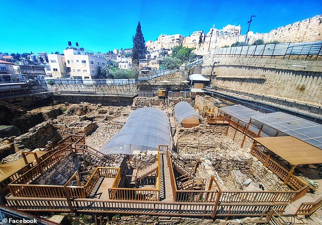 Archaeologists uncover ‘monumental’, 3,000-year-old structure in Israel that corroborates Bible stories