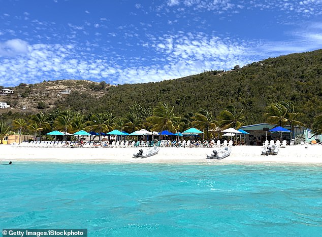 Caviar on tap, beach barbecues and a yacht for just 82 guests. A Caribbean cruise? It’s more like a giant floating house party