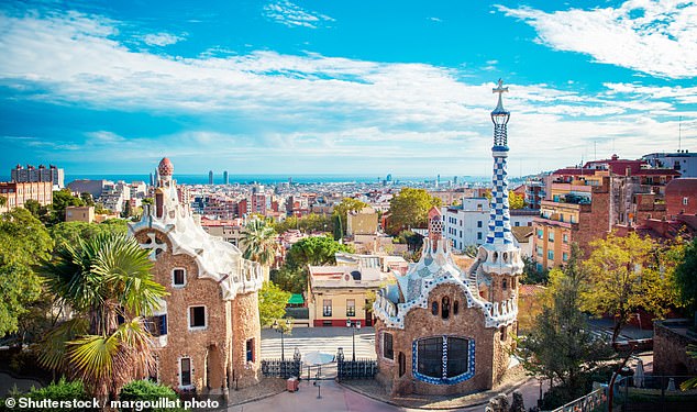 Fancy moving abroad… but don’t want to give up your career? The world’s 10 longest digital nomad visas revealed (but there can be a catch for wannabe expats)