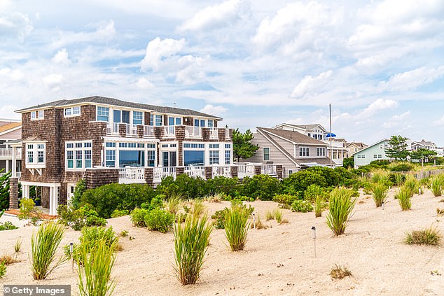 Greedy holiday rental owners on classic coastal strip learn harsh lesson after jacking-up prices too high, with luxury trips to Italy now cheaper