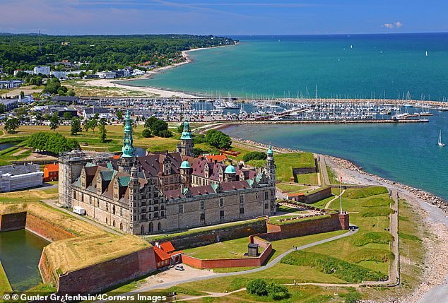 Hamlet’s home from home: Shakespeare was inspired by this Danish castle – and you will be, too