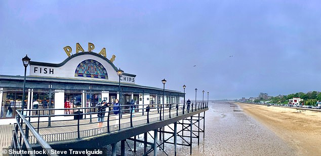 Inside Cleethorpes – the east-coast rival to Blackpool that’s home to ‘the smallest pub on the planet’ and traditional seaside fun. Is it on YOUR bucket (and spade) list?