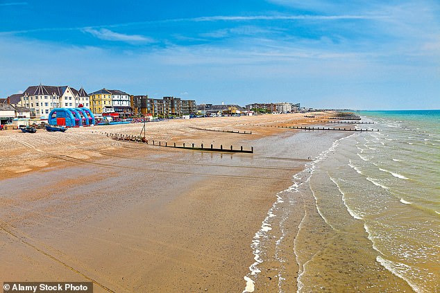It’s bonkers to be rude about breezy Bognor Regis: The ‘fourth worst seaside town in Britain’ has been ‘lovingly restored’ and boasts ‘Victorian charm’ and miles of beach