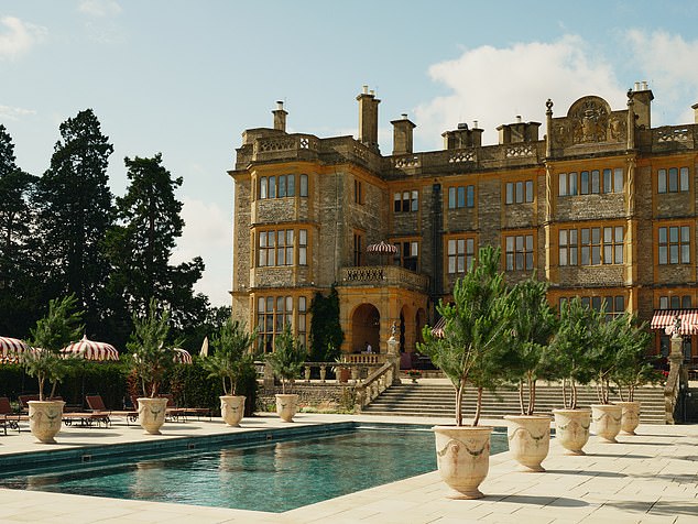 I’ve stayed in thousands of British hotels and this is my favourite, by the Hotel Inspector – plus my other top UK picks, from country manors to a cosy pub