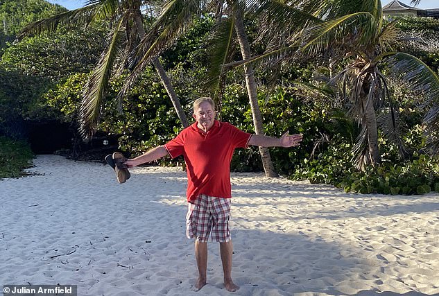 My move from Berkshire to Barbados fulfilled all of my fantasies about living on a sun-kissed Caribbean island (I’ve been here 20 years and will never move back)