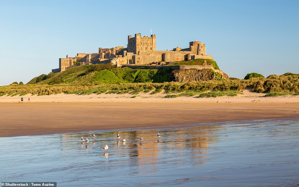Over 120 British seaside destinations for 2024 ranked by Which? – ‘unspoiled’ Bamburgh is top again, with Bangor in Wales bottom. Where did YOUR favourite come on the list?