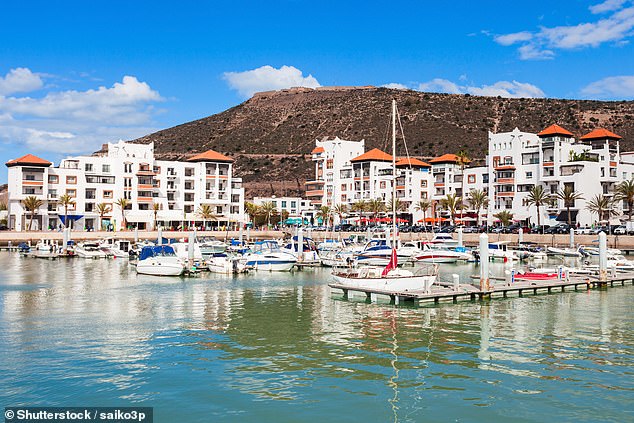 Party island Ibiza and Morocco among this summer’s cheapest last-minute all-inclusive holiday destinations, Which? reveals