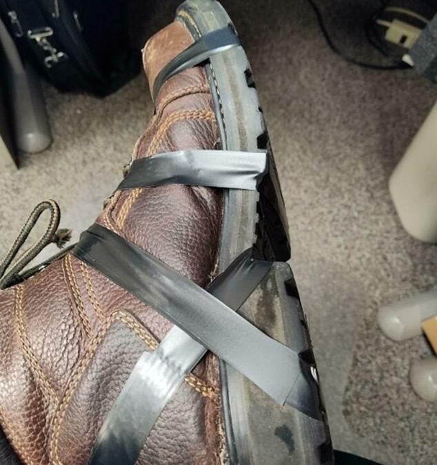 People share DIY fails that will make you wish they paid a professional