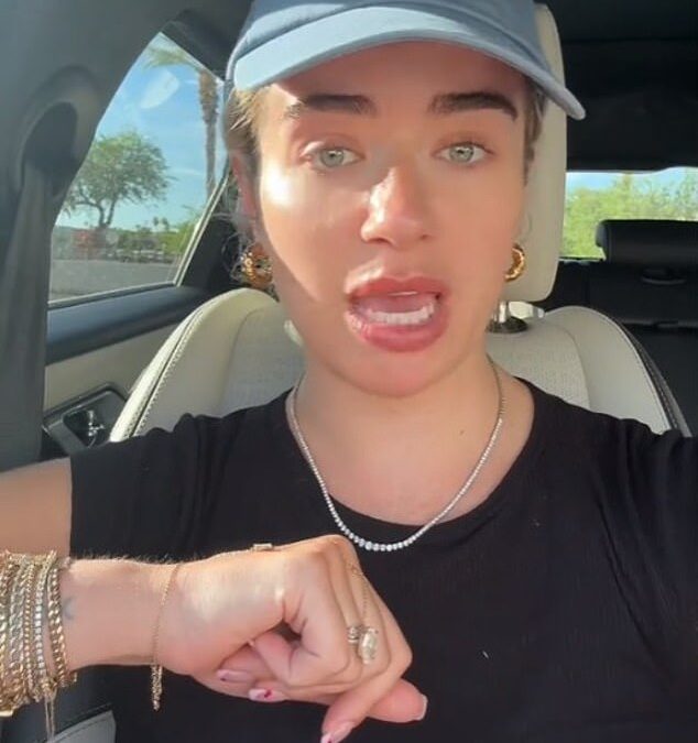 Plane passenger claims Delta Airlines LOST her business class ticket – before forcing her to spend thousands of dollars to buy a new one