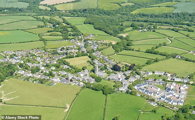 The 16 best places to invest in property in Britain: Estate agents say prices will soar here