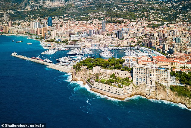 Tourists reveal the holiday spots they will NEVER return to – including a ‘gross’ U.S state – and the ones they’re keen to revisit (with a ‘gorgeous’ English seaside resort making the cut)
