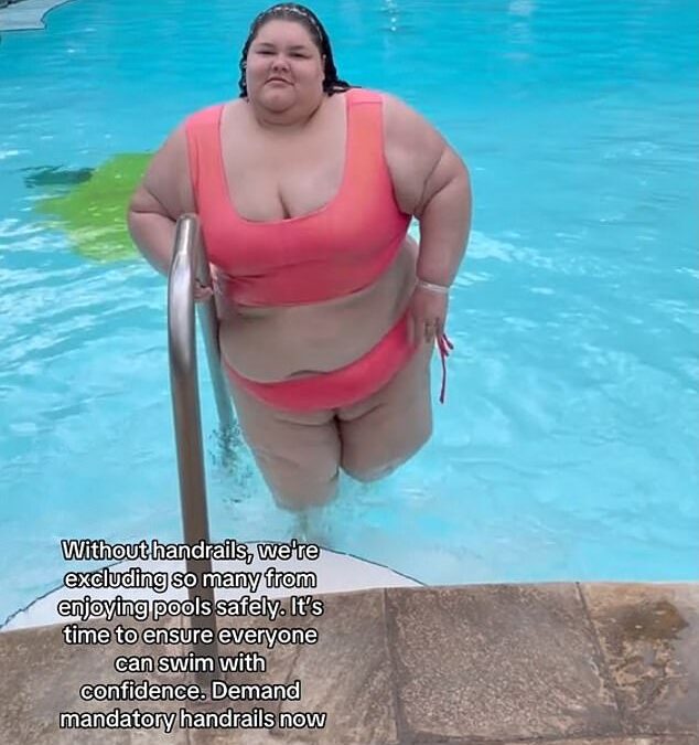 Travel influencer who wants free extra airplane seats for fat fliers issues new demand for plus size passengers