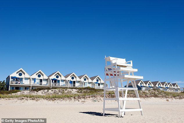 Welcome to the NEW Hamptons: Inside ‘quirky’ Long Island enclave where rich New Yorkers are flocking to escape overcrowding and sky-high prices in celebrity-loved hotspot