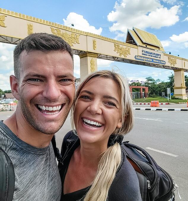 We’ve visited 167 countries… here are the ones you can’t miss and why, from the one with ‘the world’s most beautiful waterfall’ to the African nation with cities that ‘rival Santorini’