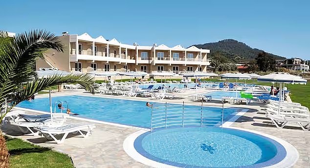 You can still bag a bargain summer holiday for as little as £500: The 30 best deals available now – plus thrilling villas and cruises that won’t cost the earth