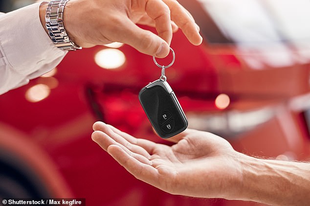 Caught on camera: Undercover Which? investigators expose holiday car hire firms using ‘shocking pressure tactics’ to ‘rip off’ tourists renting vehicles in Spain