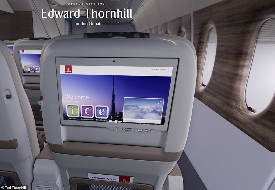 Does Emirates live up to the hype? Inside the carrier’s economy, premium and business class cabins for a 3-way video review battle between London and Nairobi in A380s and Boeing 777s