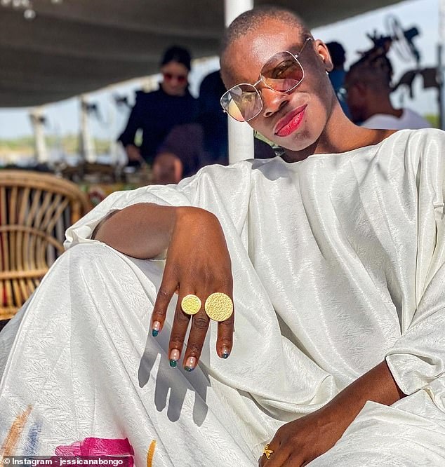 First black woman to have traveled to every country in the world lifts the lid on what she REALLY learned from her adventures