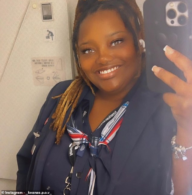 Flight attendant reveals how members of cabin crew can get fined $10,000 of their OWN money if plane passengers fail to follow the rules