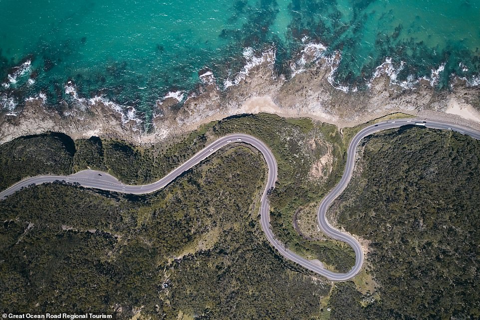 I planned an epic yet easy road trip with kids so you don’t have to: Here are my best tips and tricks for getting the most out of the Great Ocean Road