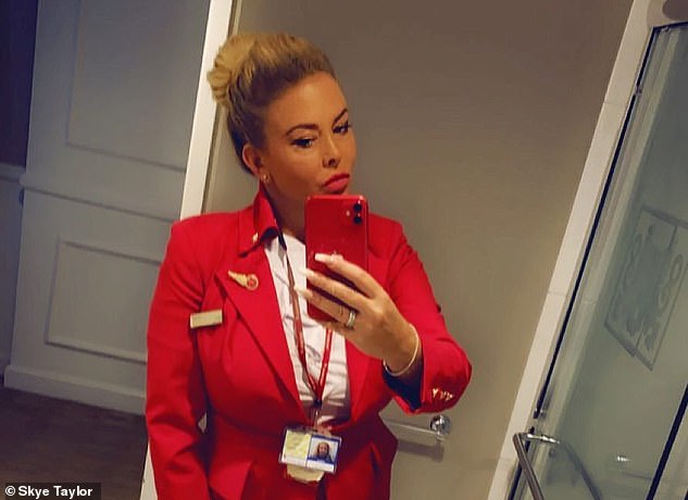 I’m a flight attendant… here are the people who cause the most problems on planes – and it is NOT celebrities