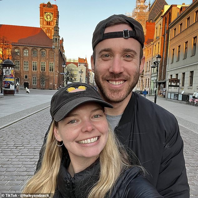 Meet the American couple on a quest to visit every Unesco Heritage Site. They’ve ticked off 114 and here they reveal the best and worst so far and the places that surprised them…