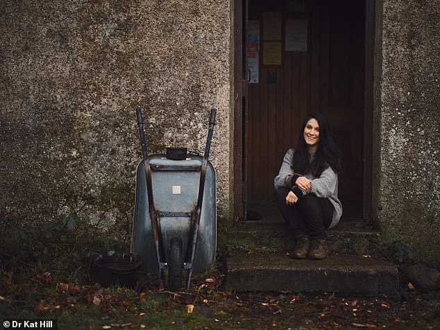 Revealed: How to use Scotland’s remote ‘bothy’ cottages, which are free – but you’ll have to share with strangers and there are no toilet facilities (apart from a spade)