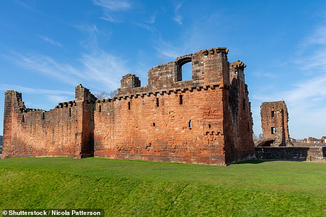 Revealed: The top UK destinations for staycationers travelling by train, with Penrith in Cumbria No.1. Does YOUR favourite spot make the list?