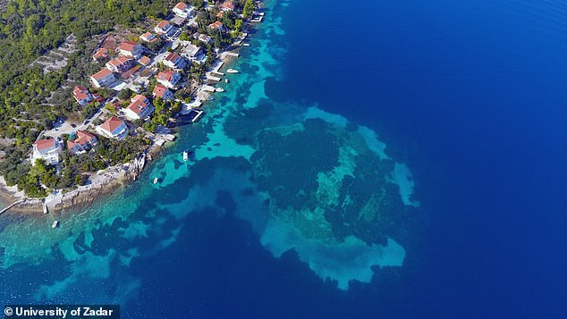 Scientists make ‘astonishing’ discovery while studying 7,000-year-old underwater city