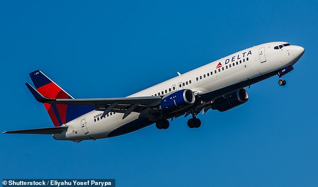 Delta issues eyebrow-raising new memo about wearing underwear to flight attendant applicants