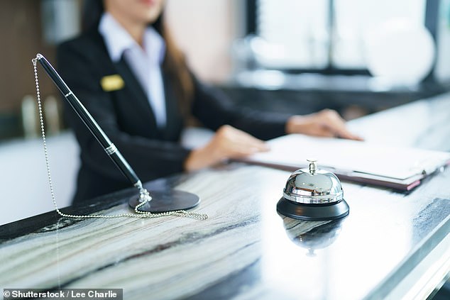 From what to say at reception to get a room with a balcony to the most bizarre requests and hidden perks: The VERY surprising world of hotels revealed