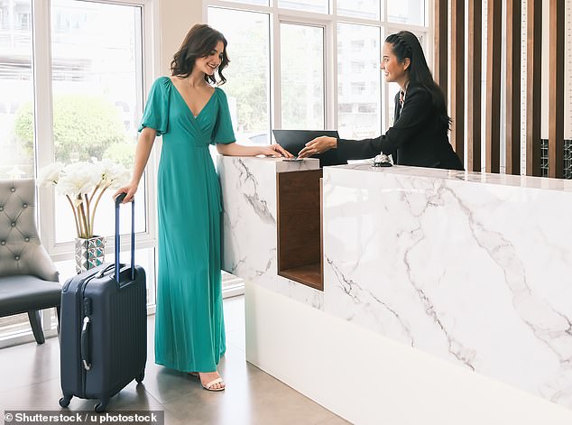 Hotel employees issue stark warning about the biggest red flags to look out for during check in