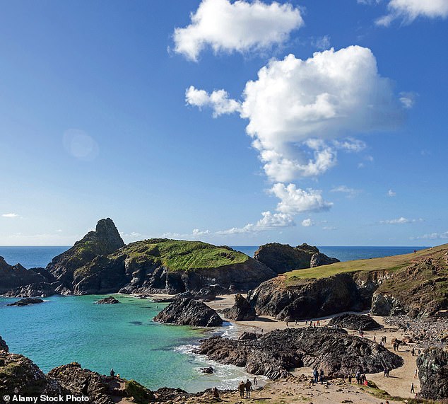 Insider’s Cornwall: Where and when to go to beat the crowds, get a bargain and find the little-known beaches…