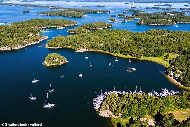 Islands, sandy bays and lush forests: How to holiday like a Swede (and there’s no enforced nudity!)