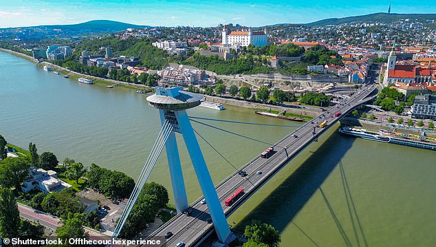 Never again! Tourists name European cities they would NEVER return to – from a destination so ‘boring’ it’s a ‘pensioner’s dream’ to a capital that’s a ‘shadow of its former self’