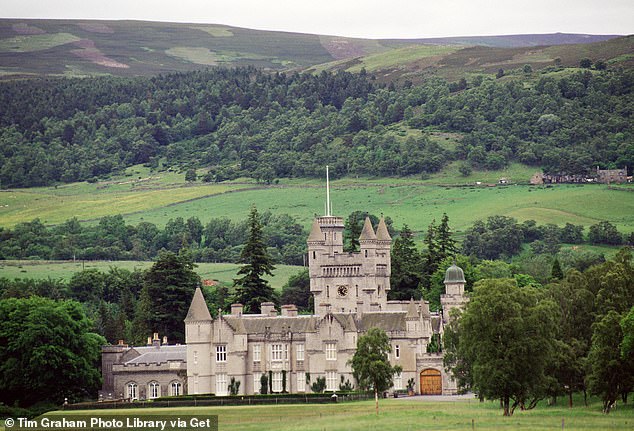 Royal fans divided over Balmoral guided tours after complaining £60 experience was ‘disappointing and overrated’ – but others describe day trip as ‘well worth doing’ and ‘absolutely stunning’