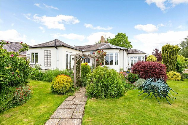 The best 22 bungalows for sale NOW in every part of Britain: From a seaside retreat in Kent for just £450k, to classic Cornwall and some unbelievable bargains. Read our expert guide