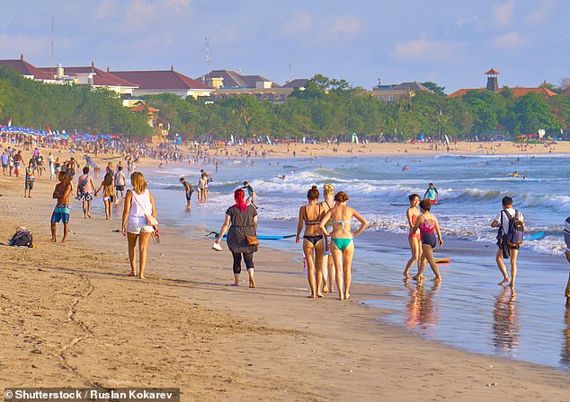 Bali tourists could face jail for life under strict new law: What Aussies need to know