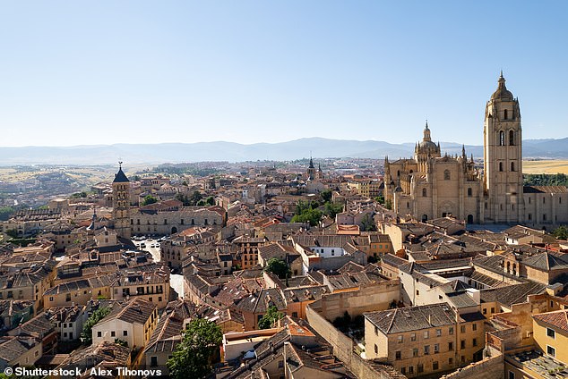 How to escape the crowds – and protests – in Spain: Travel experts reveal the country’s best hidden holiday gems (including the spots the SPANISH like to visit)