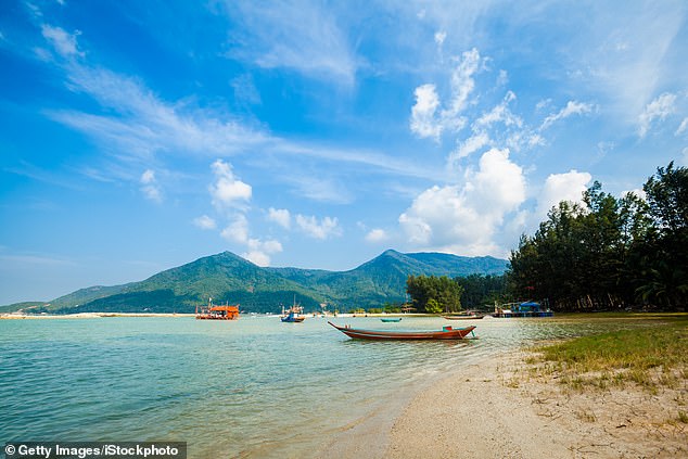 How to find peace on the party island: There’s far more to Thailand’s Koh Phangan than dancing into the small hours