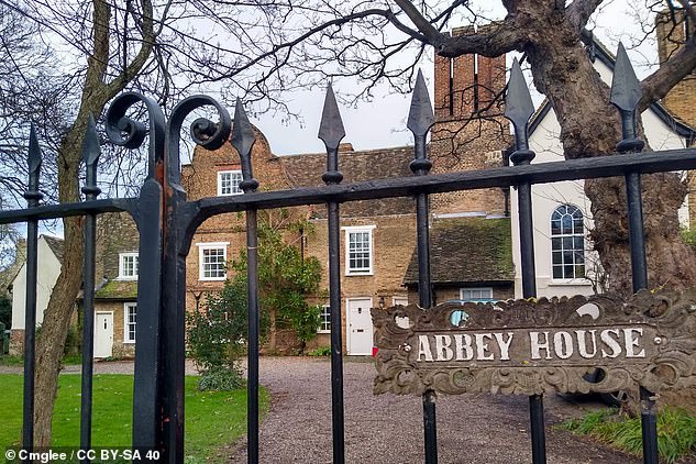 I write Gothic horror novels – and these are my six favourite spooky country houses and castles in the UK