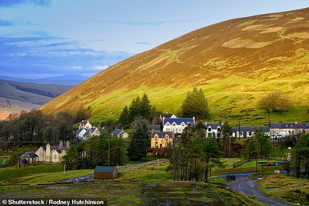 Inside Scotland’s highest village: Discovering that a visit to Wanlockhead is a valuable experience (and not just because of the pure gold found in its streams)