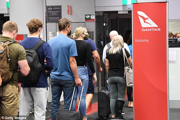 Major change coming to Qantas – and it’s bad news for Aussies